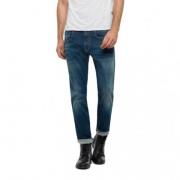 Replay Herr Slim-Fit Hyperflex Jeans Blue, Herr