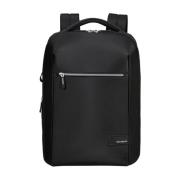 Samsonite Litepoint Ryggsäck Black, Unisex