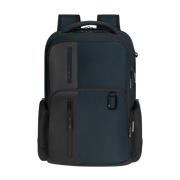 Samsonite Biz2Go Ryggsäck Blue, Unisex