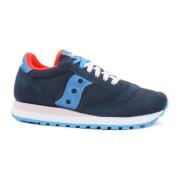 Saucony Stiliga Damsneakers Blue, Dam