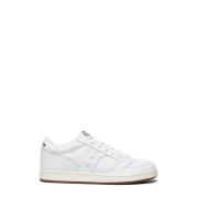 Saucony Gympaskor White, Herr