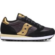 Saucony Gympaskor Black, Dam