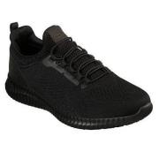 Skechers Sneakers Black, Herr