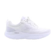 Skechers Sneakers White, Herr