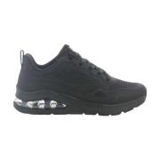 Skechers Herrskor Svart UNO 2 M Black, Herr