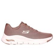 Skechers Arch Fit - Big Appeal Sneakers Beige, Dam