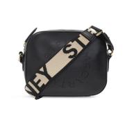 Stella McCartney Cross Body väska Black, Dam