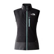 The North Face Ventrix Vest - Dawn Turn Black, Dam