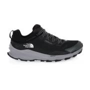 The North Face Stiliga Herrsneakers - Vectiv Black, Herr