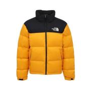 The North Face 1996 Retrouptse Packable Jacket Yellow, Herr