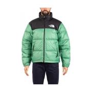 The North Face Herr Blouson Jacka Green, Herr