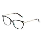 Tiffany Glasses Black, Dam