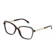 Tiffany Glasses Brown, Dam