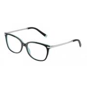 Tiffany Glasses Black, Dam