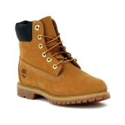 Timberland stövlar Orange, Dam