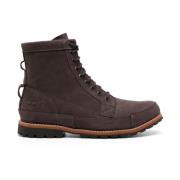 Timberland Cederbruna Snörkängor Brown, Herr