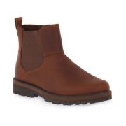 Timberland Courma Chelsea Kid Stövlar Brown, Dam