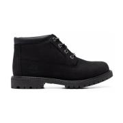 Timberland Timberland Shoes Black Black, Dam