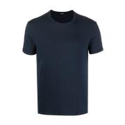 Tom Ford T-Shirts Blue, Herr