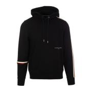 Tommy Hilfiger Sweaters Black, Herr