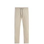 Tommy Hilfiger Beige Byxor Beige, Herr