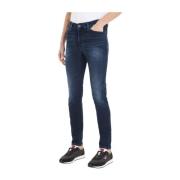 Tommy Hilfiger Simon skinny jeans Blue, Herr