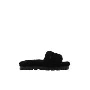 UGG Sliders Black, Dam