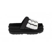 UGG Sliders Black, Dam