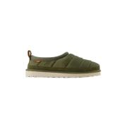 UGG Tyg lgskor Green, Dam