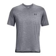 Under Armour T-Shirts Gray, Herr