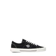 Vans Ua sid dx sneakers Black, Herr