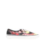 Vans Autentisk 44 DX Sneaker Black, Herr