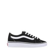 Vans Herr Filmore Decon Sneakers Black, Herr