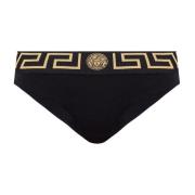 Versace Badbyxor Black, Dam