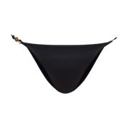 Versace Bikini Black, Dam