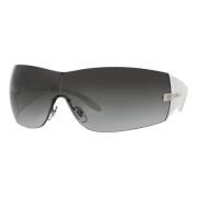 Versace Solglasögon Gray, Unisex