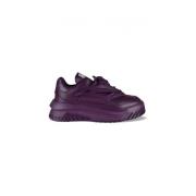 Versace Odissea Sneakers Purple, Herr