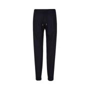 Windsor Ulljerseyhose Black, Herr