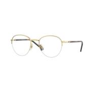 Vogue Glasses Yellow, Unisex