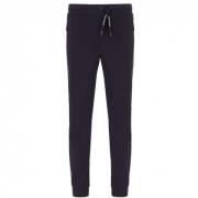 Armani Exchange Sweatpants Blue, Herr