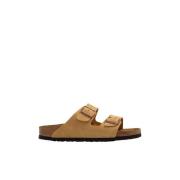 Birkenstock Arizona BS slides Brown, Herr