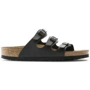 Birkenstock Bekväm damsandaler Black, Dam