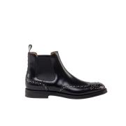 Church's Lace-up Boots Black, Dam