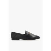 Coach Loafers Black, Dam