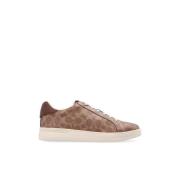 Coach ‘Lowline’ sneakers Brown, Dam