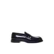 Dolce & Gabbana Stiliga herrloafers Black, Herr