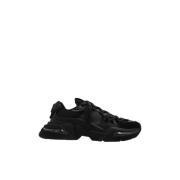 Dolce & Gabbana Sneakers Black, Dam