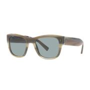 Dolce & Gabbana DolceGabbana Dg4338 Solglasögon Gray, Unisex