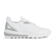 Geox Sneakers White, Herr