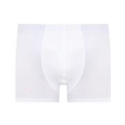 Hanro Bomullsshorts White, Herr